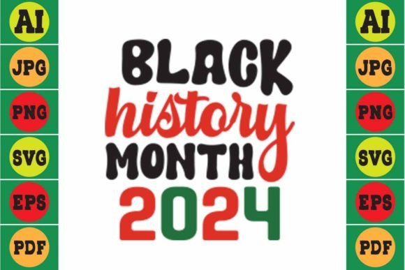 Black History Month 2024: Honoring Heritage and Exploring Creative Expression