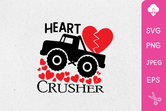 Heart Crusher: A Powerful Tool for Creative and Business Workflows