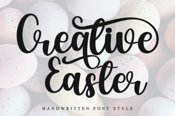 Unlocking the Charm of Creative Easter in Modern Design and Branding